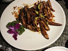-一记洛阳菜·糖醋小排·水席(十字街店)
