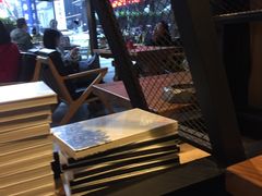 -奇醜的猴子咖啡(财信广场店)