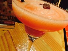 -Luchador摔跤手墨西哥餐厅(恒宇广场店)