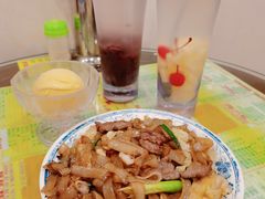 -顺记冰室(宝华路店)