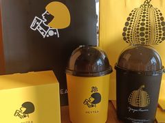 -喜茶(珠海华发商都店)