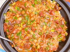 -品海楼·大连海胆锅贴馆(东港店)