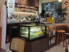 -E SPECIAL COFFEE 别样