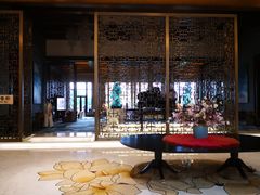 -太湖饭店·寄畅轩中餐厅