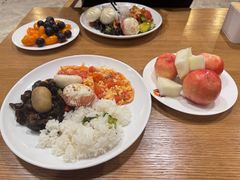 -阿庄新豫菜(南龙湖店)