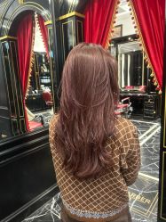 -CARR SALON英伦理容专业店