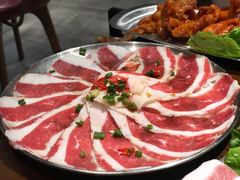 -·缸桶屋·韩式牛肋条自助烤肉(西湖D11店)