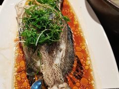 -达叔香味海鲜(海棠68环球美食街店)