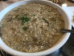 鸡茸肚丝-芝城故事·建瓯土菜