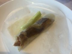 -满堂·烤鸭店·北京菜(鼓楼店)