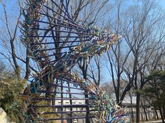 -北京麋鹿生态实验中心