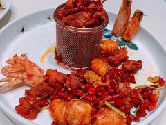 -蝶园·装修中(BFC外滩金融中心店)