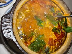 -小放牛炒菜馆(长安万达店)