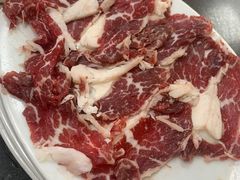 -五洲牛肉美食馆