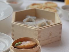 -富力丽思卡尔顿酒店·丽轩中餐厅