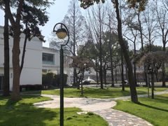 -南京双门楼宾馆(盐仓桥地铁站阅江楼店)