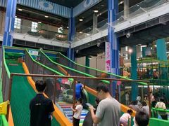 -蒙特利亲子乐园