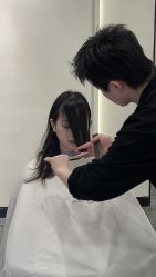 -SWANK SALON