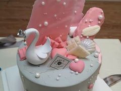 -CarolCake卡萝家(锦华万达店)