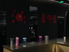-TOP健身私教工作室(侨香店)