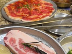 -首尔烤肉大排档(合生汇店)