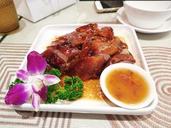 -鹅冠港式茶餐厅(来福士店)