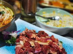-鹤之乡·齐齐哈尔东北炭火烤肉(昆明盈江路店)