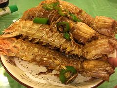 -盛港湾海鲜食府(黄沙店)