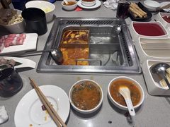 -海底捞火锅(中商百货店)