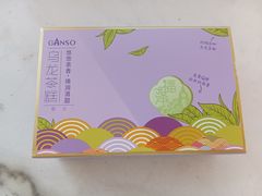 乌龙茶糕-GANSO元祖食品(双井店)