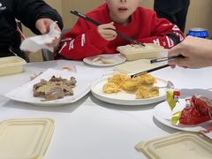 -东方饺子王(新奥购物中心店)