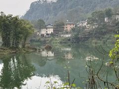 -峨眉山风景名胜区