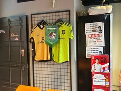 -京狮炙燥·精酿烧烤(首经贸店)