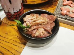 -味家烤肉烤鳗鱼牛排(西塔旗舰店)