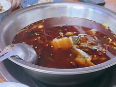 -重庆鱼美佳火锅(四川师大店)