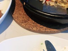 -必胜客(广渠路店)