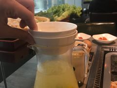 -火炉火自助餐(朝阳大悦城店)
