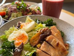 -农畉LONFOOD(益田假日广场店)