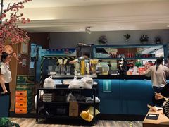 -小鱼小牛·鱼牛干锅·脆鱼火锅(世欧广场店)