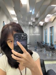 -FASHION PALACE hair+