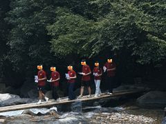 -石台牯牛降景区