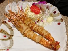 -有喜屋·深夜食堂(北京西路店)