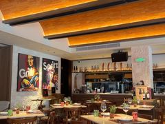 -Mammamia意大利餐厅(阳春巷店)