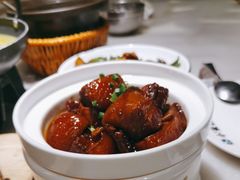 -小菜园新徽菜(马鞍山金鹰店)