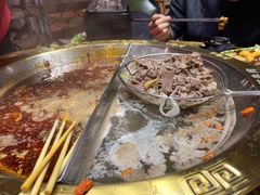 -九记潮汕现切鲜牛肉自助火锅(新开铺店)