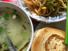 -秦豫肉夹馍(骡马市总店)