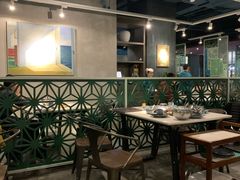 -百年果林椰子鸡(中洲店)