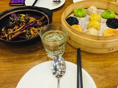 -隆喜元鱼汤包·海鲜(中联广场店)