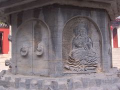 -青檀寺景区