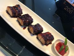 秘制黑叉烧-炳胜品味(珠江新城店)